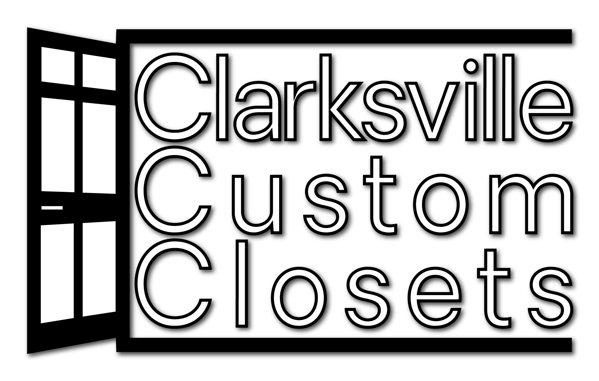 Clarksville Custom Closets